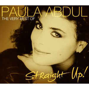 paula abdul straight up remix